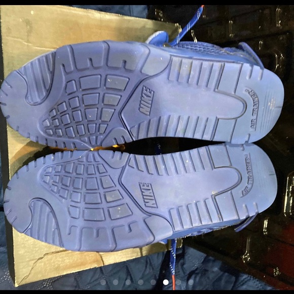 Nike air trainer - Picture 5 of 6